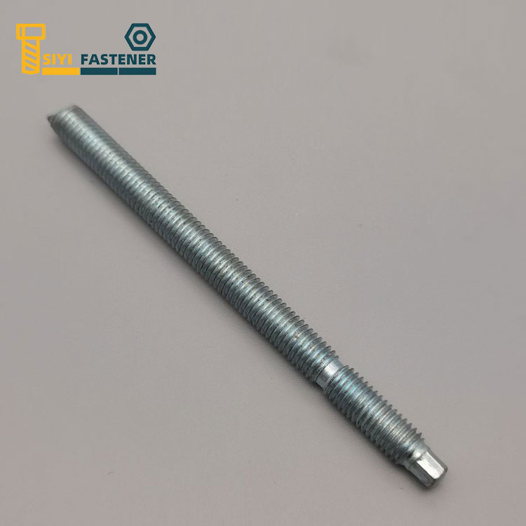 Chemical Anchor Bolts နှင့် Chemical Bolts တို့၏ ကွာခြားချက်