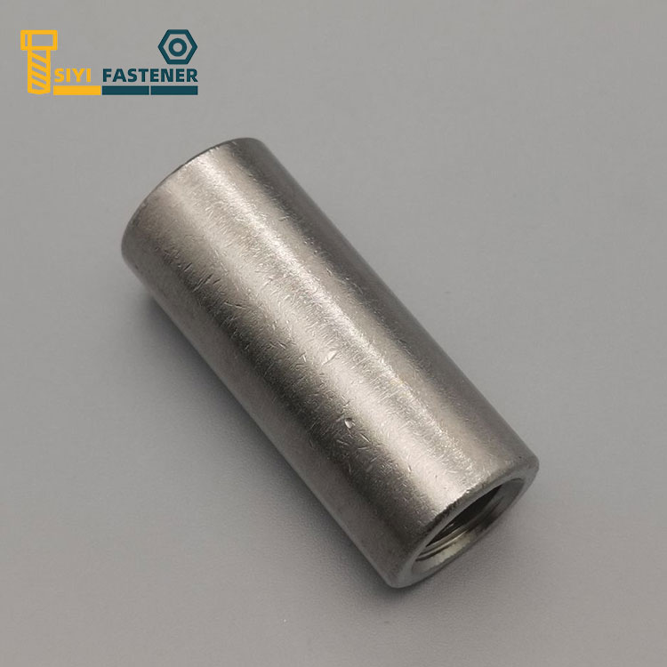 Coupling Nut ၏အင်္ဂါရပ်များ