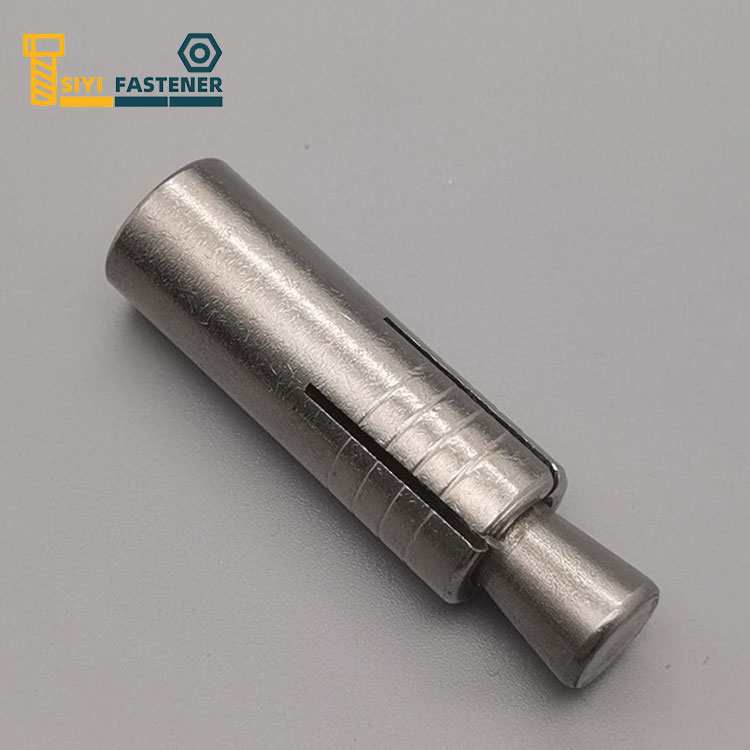 Stainless Steel Cut Anchor ဖြစ်သည်